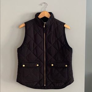 JCrew vest
